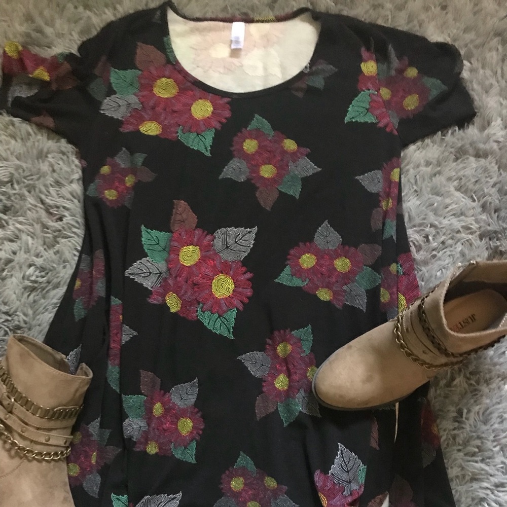 Lularoe